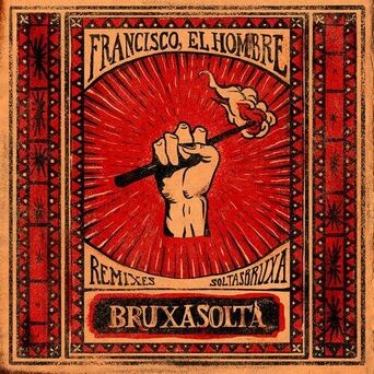 Bruxasolta (Remixes)