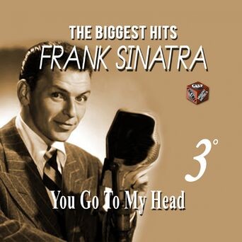 Frank Sinatra the Biggest Hits, Vol. 3 (Platinum Collection)