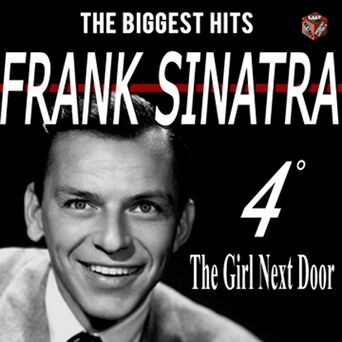 Frank Sinatra the Biggest Hits, Vol. 4 (Platinum Collection)