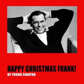 Happy Christmas Frank!