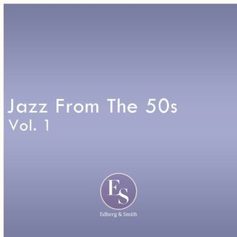 Jazz From The 50s Vol 1