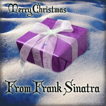 Merry Christmas from Frank Sinatra