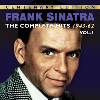 The Complete Hits 1943-62, Vol. 1