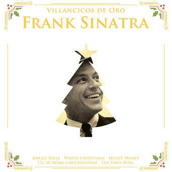 Villancicos de Oro: Frank Sinatra