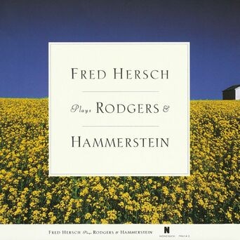 Fred Hersch Plays Rodgers & Hammerstein