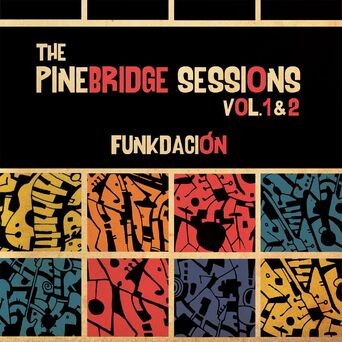 The Pinebridge Sessions, Vol. 1 & 2