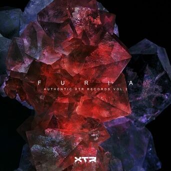 Furia Present Authentic XTR Records, Vol. 02