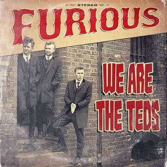 We Are The Teds