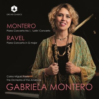 Gabriela Montero: Piano Concerto No. 1 