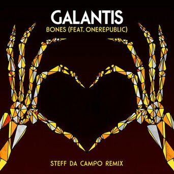 Bones (feat. OneRepublic) (Steff da Campo Remix)