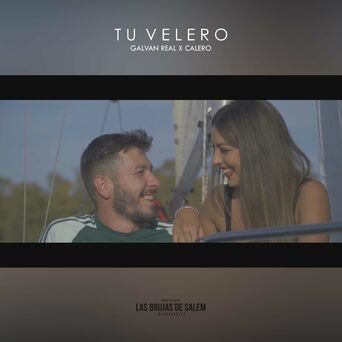 Tu Velero (feat. Calero)