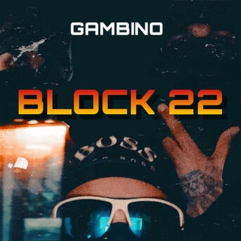 Block 22