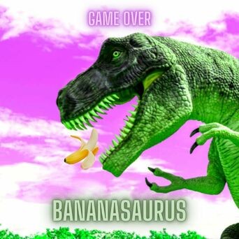 Bananasaurus