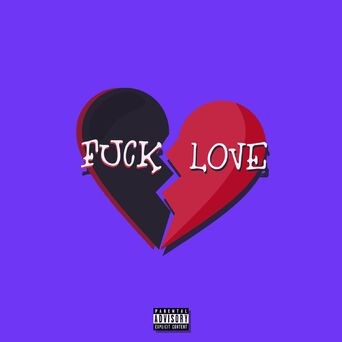 Fuck Love :(