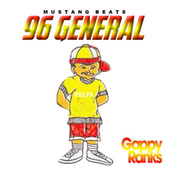 96 General