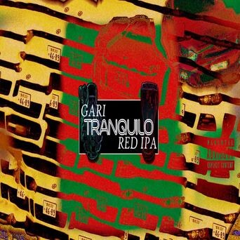 Tranquilo (feat. Red Ipa)