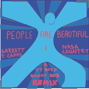 People Are Beautiful (Justin Boyd Remix)