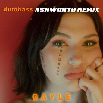 dumbass (Ashworth Remix)