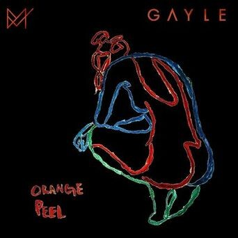 orange peel (Mickey Valen Remix)