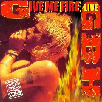 Give Me Fire