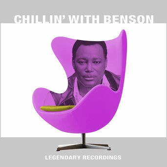 Chillin' With Benson