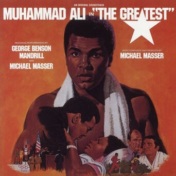 Muhammed Ali in 