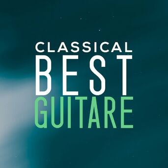 Classical Best Guitare