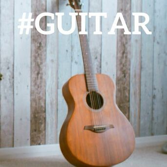 #Guitar