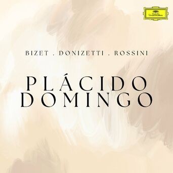 Plácido Domingo sings Bizet, Donizetti & Rossini