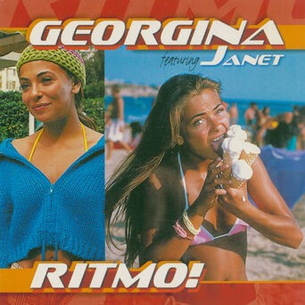 Ritmo! (feat. Janet)