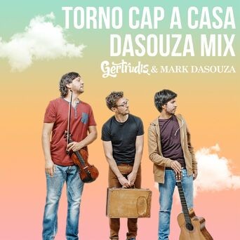 Torno Cap a Casa (Dasouza Mix)