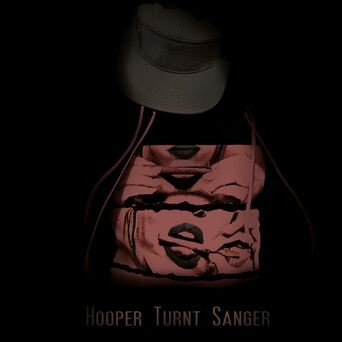 Hooper Turnt Sanger