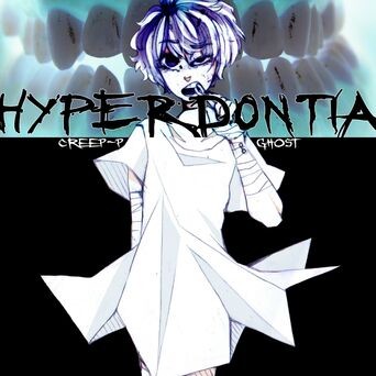 Hyperdontia