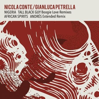 Nigeria / African Spirits (Remixes)