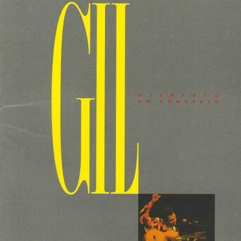 Gilberto Gil em Concerto