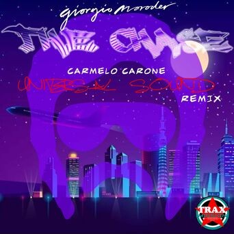 The Chase (Carmelo Carone Universal Sound Remix)