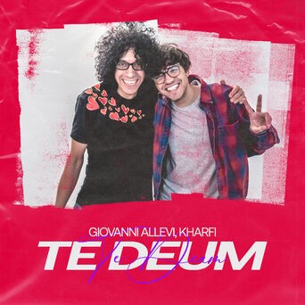 Te Deum (feat. Kharfi)