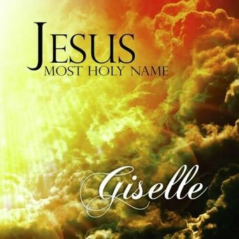 Jesus, Most Holy Name