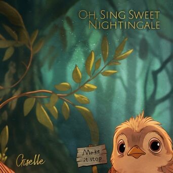 Oh, Sing Sweet Nightingale