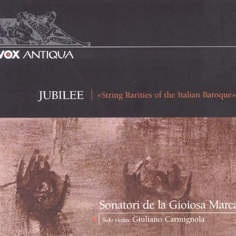 Concertos (Italian) - Jubilee: String Rarities of the Italian Baroque