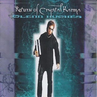 Return of Crystal Karma