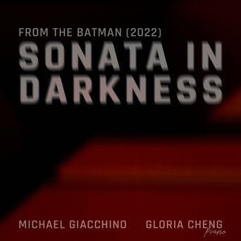 Sonata in Darkness (from The Batman) (Live)