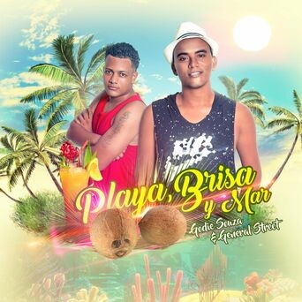 Playa, Brisa y Mar (feat. General Street)