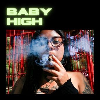 Baby High (feat. Giorgini & Flacko Rillazz)