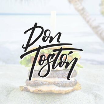 Don Tostón