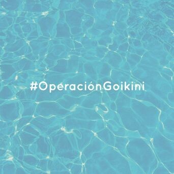 Operación Goikini