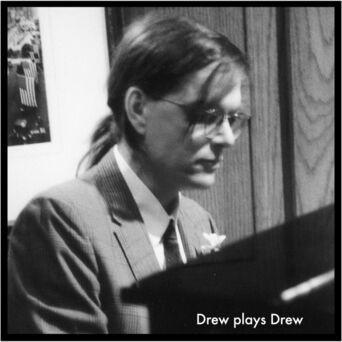 Drew Plays Drew