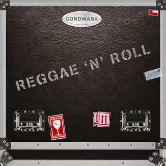 Reggae 'N' Roll