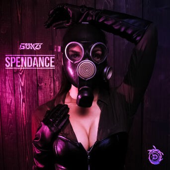 Spendance (Extended Mix)