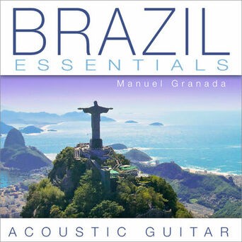 Brazil Essentials: Acoustic Guitar